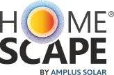 Homescape logo