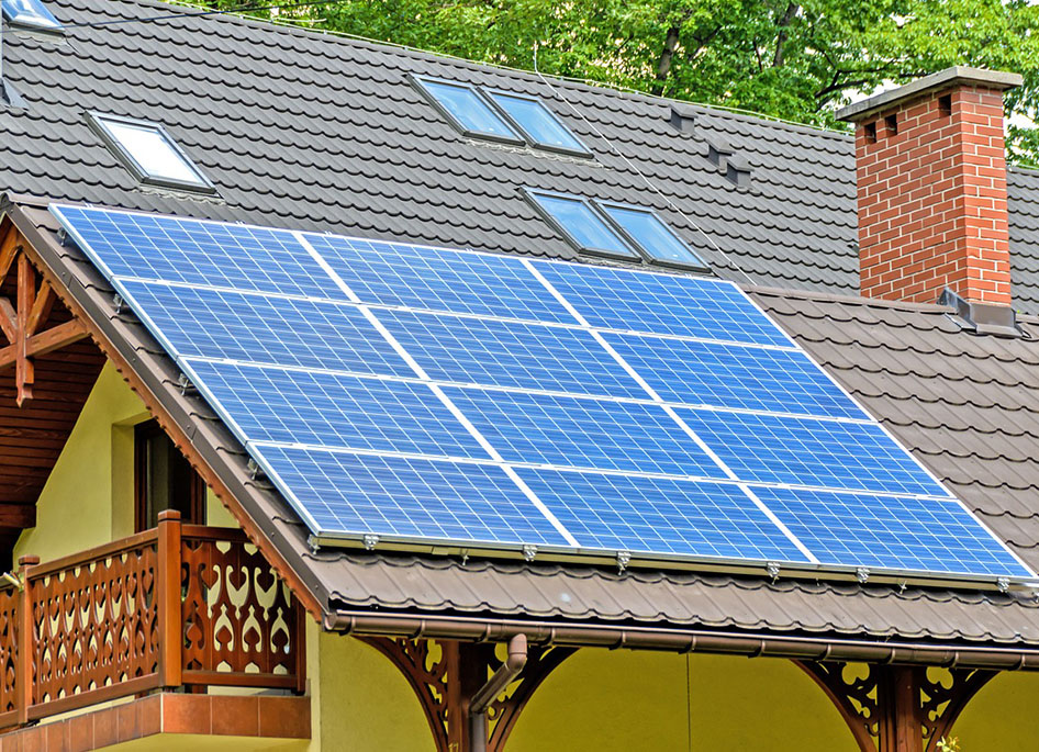 Rooftop Solar Subsidies