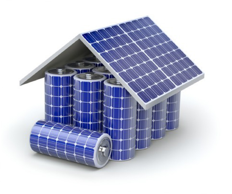 off grid rooftop solar