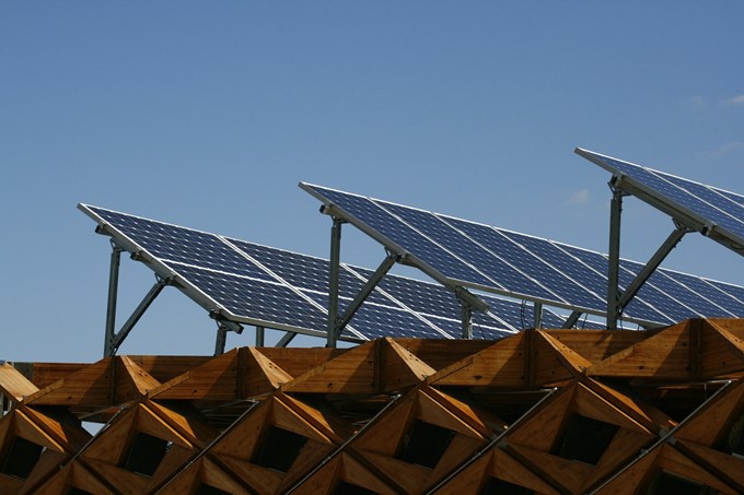 Solar Subsidy in Punjab
