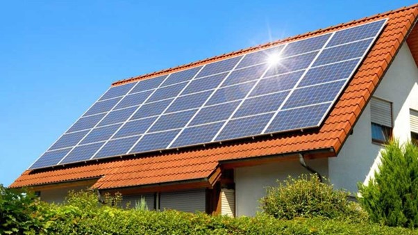 How Solar Panels add to the valuation of Homes